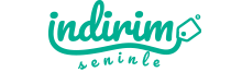 İndirim Seninle Logo